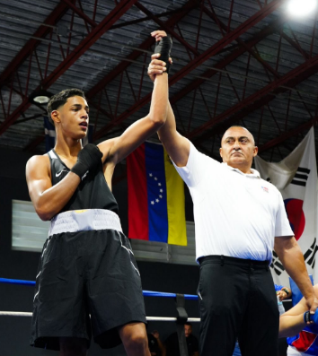 Erik Velázquez